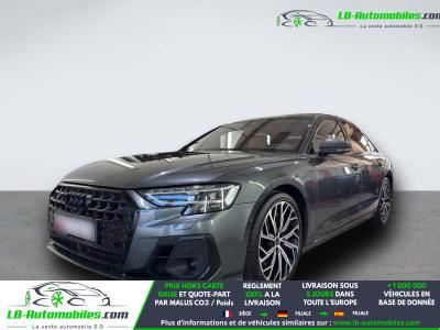 Audi S8 V8 4.0 TFSI 571 BVA Quattro
