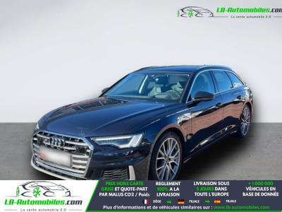 Audi S6 Avant TDI 344 ch BVA Quattro