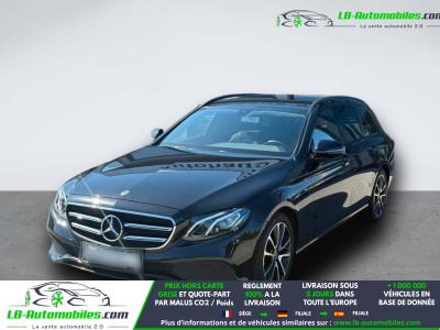 Mercedes Classe E 200 BVA