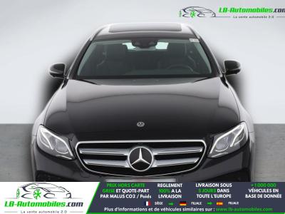 Mercedes Classe E 200 BVA