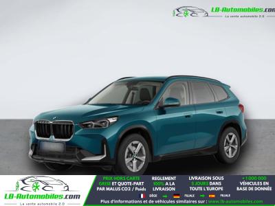 BMW X1 sDrive 20i 170ch BVA