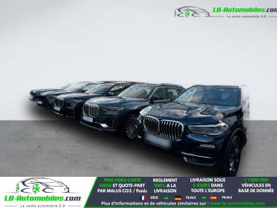 BMW X7 xDrive40d 352 ch BVA