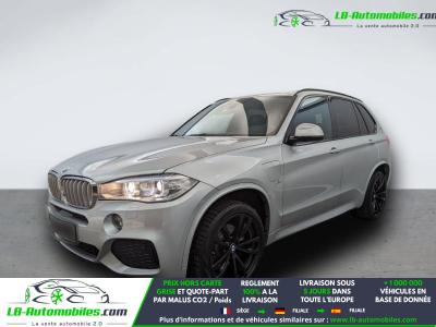 BMW X5 xDrive40e 313 ch BVA