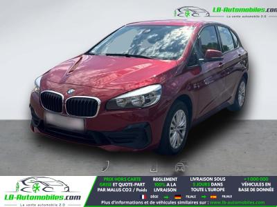 BMW Série 2 Gran Coupé 218d 150 ch BVM