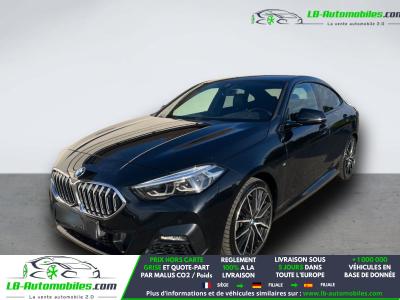 BMW Série 2 Gran Coupé 218d 150 ch BVM