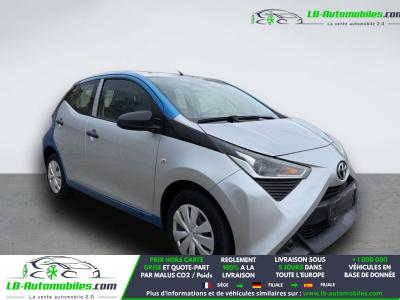 Toyota Aygo 1.0 VVT-i