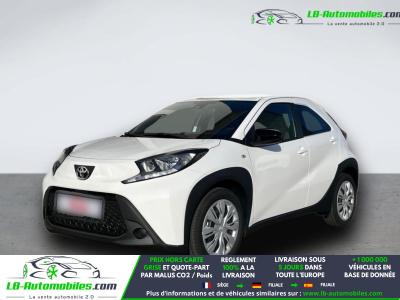 Toyota Aygo 1.0 VVT-i