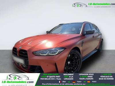 BMW M3 Competition Touring xDrive 510 ch BVA