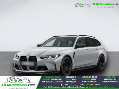 BMW M3 Competition xDrive 510 ch BVA