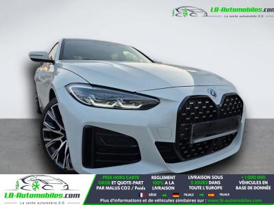 BMW Série 4 Gran Coupé 420d 190 ch BVA