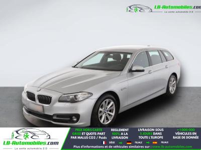 BMW Série 5 Touring 520d 190 ch