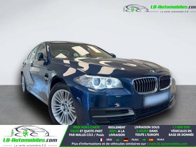 BMW Série 5 520d 190 ch BVM