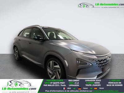 Hyundai Nexo Hydrogene 163 ch