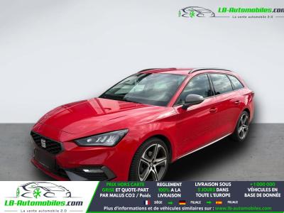Cupra Leon ST 1.5 eTSI 150 BVA