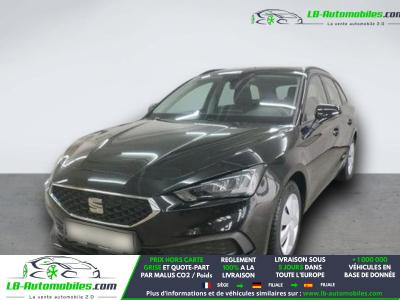 Cupra Leon ST 2.0 TDI 115 BVM