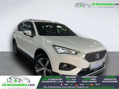 Seat Tarraco 1.5 TSI 150 ch  BVA 5 pl
