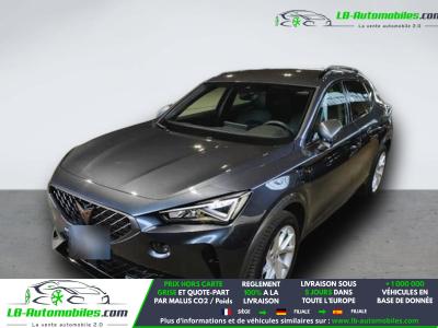 Cupra Formentor 1.4 e-HYBRID 204 ch BVA