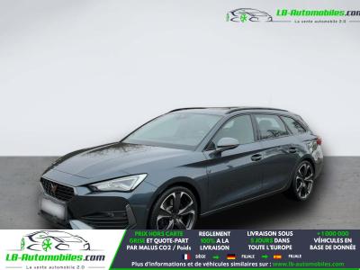Cupra Leon ST 2.0 TSI 300 ch BVA