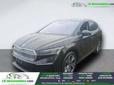 Skoda Enyaq iV 80x