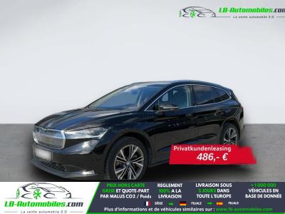 Skoda Enyaq iV 80x