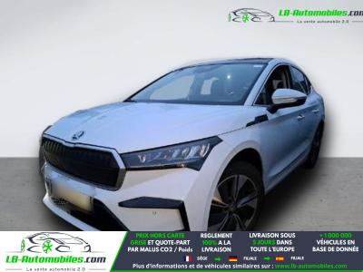 Skoda Enyaq Coupé iV 60