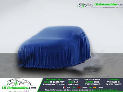 Skoda Karoq 2.0 TSI 190 ch 4x4 BVA
