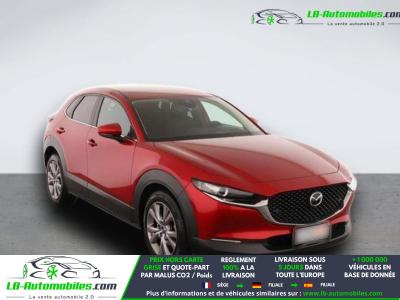 Mazda CX-30 2.0L e-SKYACTIV G M Hybrid 150 ch 4x2 BVM