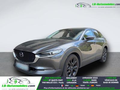 Mazda CX-30 2.0L e-SKYACTIV X M Hybrid 186 ch 4x2 BVA
