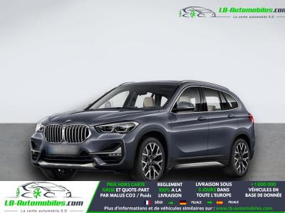 BMW i iX xDrive50 523ch