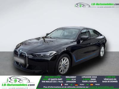 BMW i i4 eDrive40 340 ch BVA