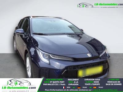 Suzuki Swace 1.8 Hybrid 98ch