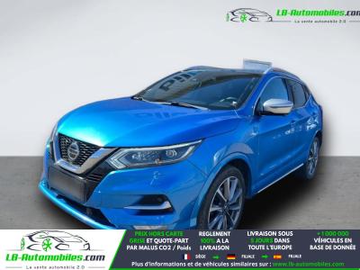 Nissan Qashqai 1.5 dCi 115 BVA