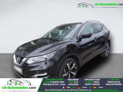 Nissan Qashqai 1.3 DIG-T 140