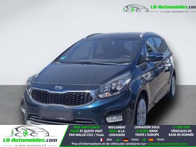 Kia Carens 1.6 GDi 135 ch 7 pl