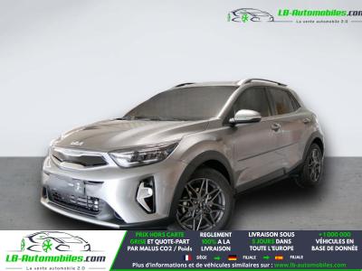Kia Stonic 1.0 T-GDi 100 ch BVA