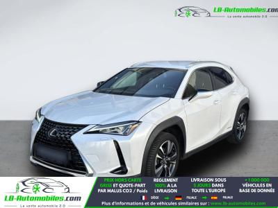 Lexus UX 250h 2WD