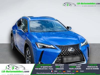 Lexus UX 250h 2WD