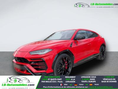 Lamborghini Urus 4.0 V8 650 ch BVA