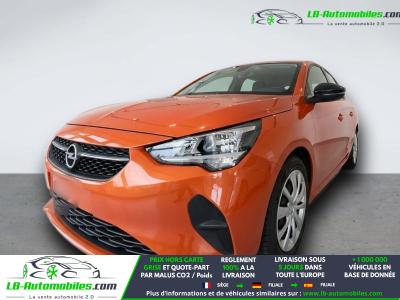 Opel Corsa 1.2 Turbo 100 ch BVM