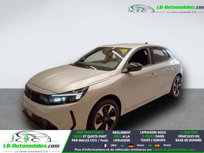 Opel Corsa Electrique 156 ch & Batterie 51 kWh