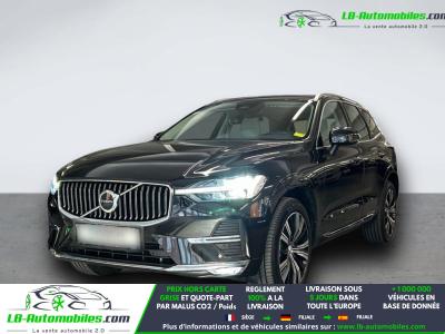 Volvo XC60 B5 AWD 235 ch BVA