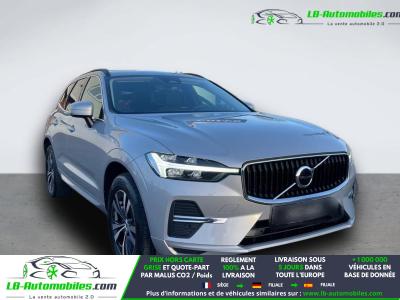 Volvo XC60 B4 197 ch BVA
