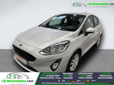 Ford Fiesta 1.0 EcoBoost 100 ch BVM