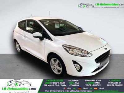 Ford Fiesta 1.0 EcoBoost 100 ch BVA