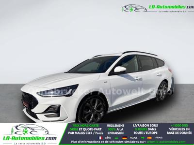 Ford Focus SW 1.0 EcoBoost 155 mHEV BVA