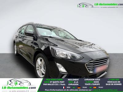 Ford Focus SW 1.5 EcoBlue 95 BVM