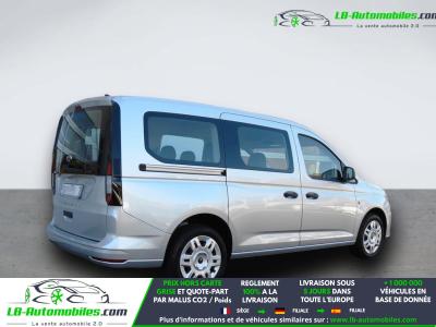 Ford Grand Tourneo 1.5 EcoBoost 114 BVA
