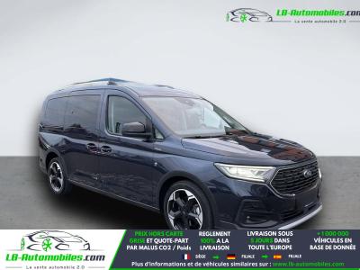 Ford Grand Tourneo 2.0 EcoBlue 122 BVA