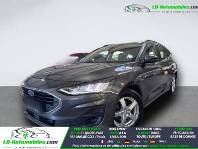 Ford Focus SW 1.5 EcoBlue 95 BVM