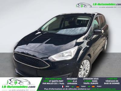 Ford Grand C-Max 1.5 TDCi 120 BVA
